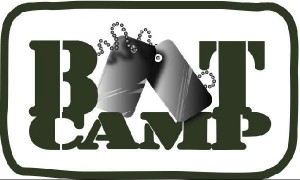 Boot-camp